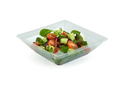Large Salad Tray